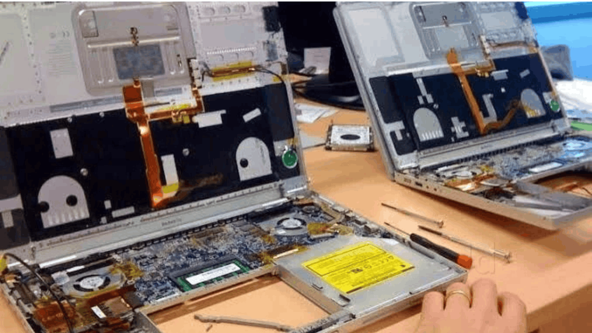 Lenovo Laptop Motherboard Repair in R.K. Ashram Marg