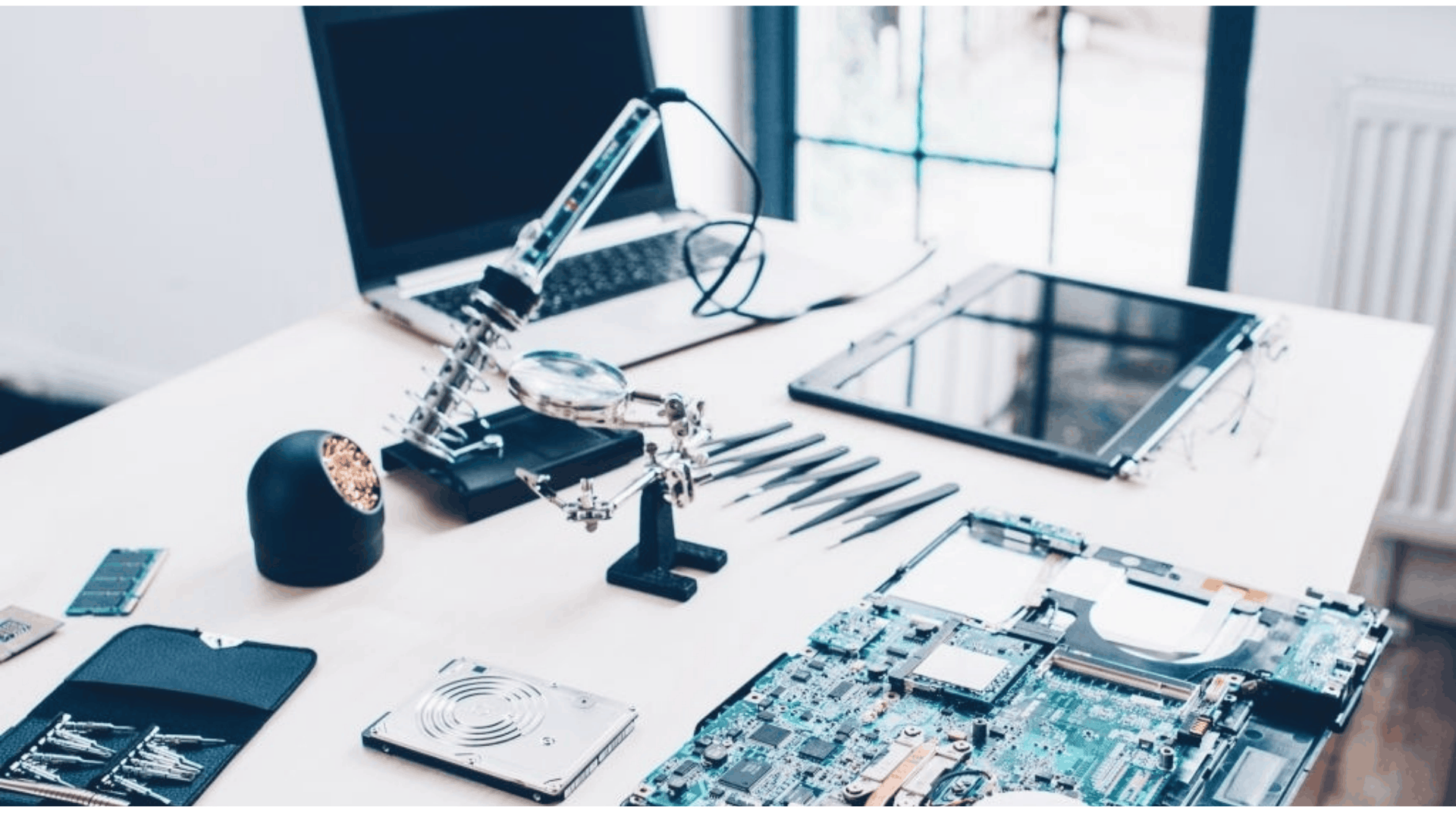 Lenovo Laptop Repair Center in Delhi