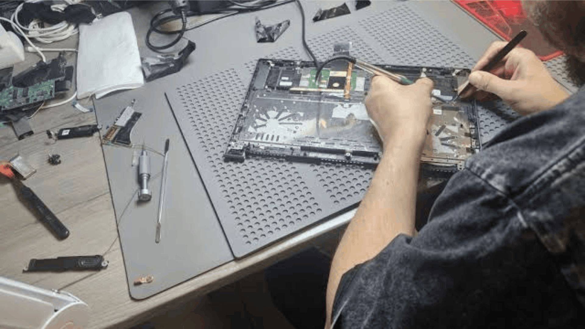 Lenovo Laptop Repair Center in  Subhash Nagar