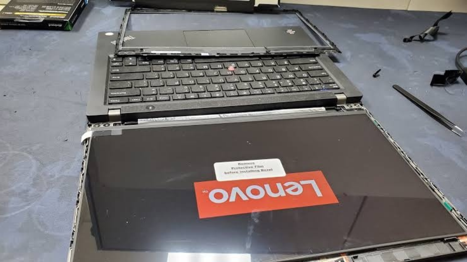 Lenovo Laptop Service in Karol Bagh