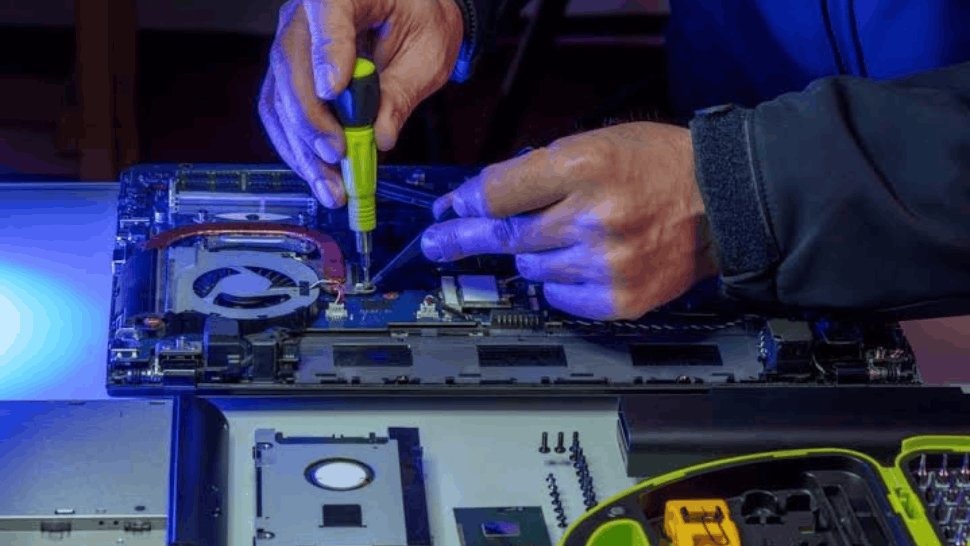 Lenovo Laptop Service in Peera Garhi