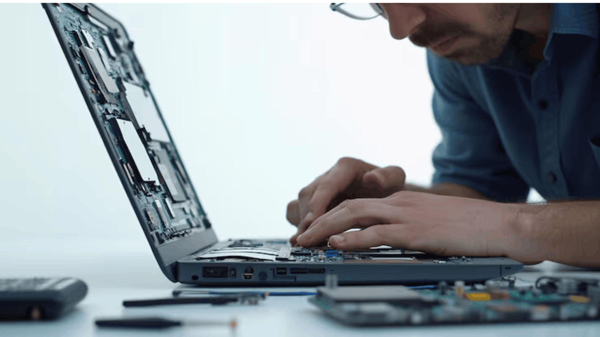 Lenovo Laptop Service in  Uttam Nagar