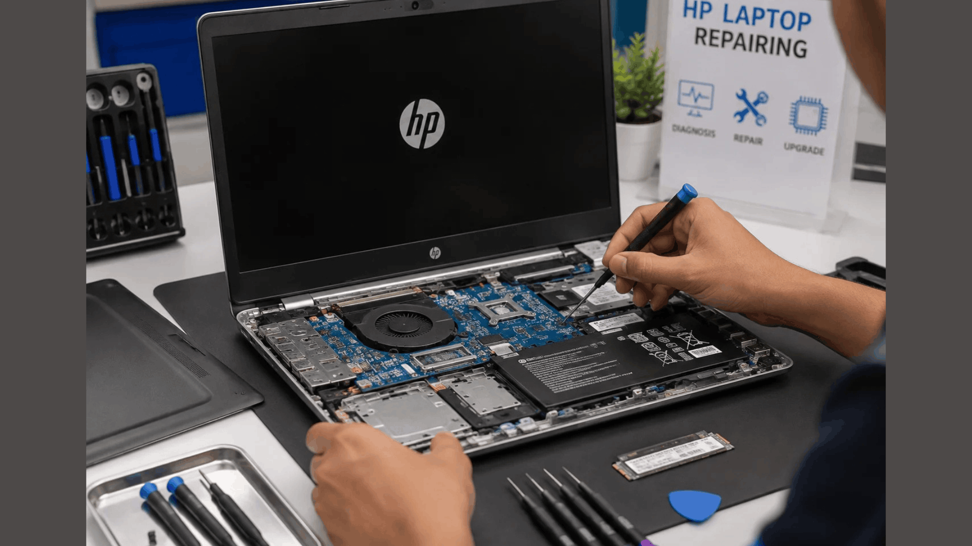 Lenovo Official Service Center in Mayur Vihar Phase 1