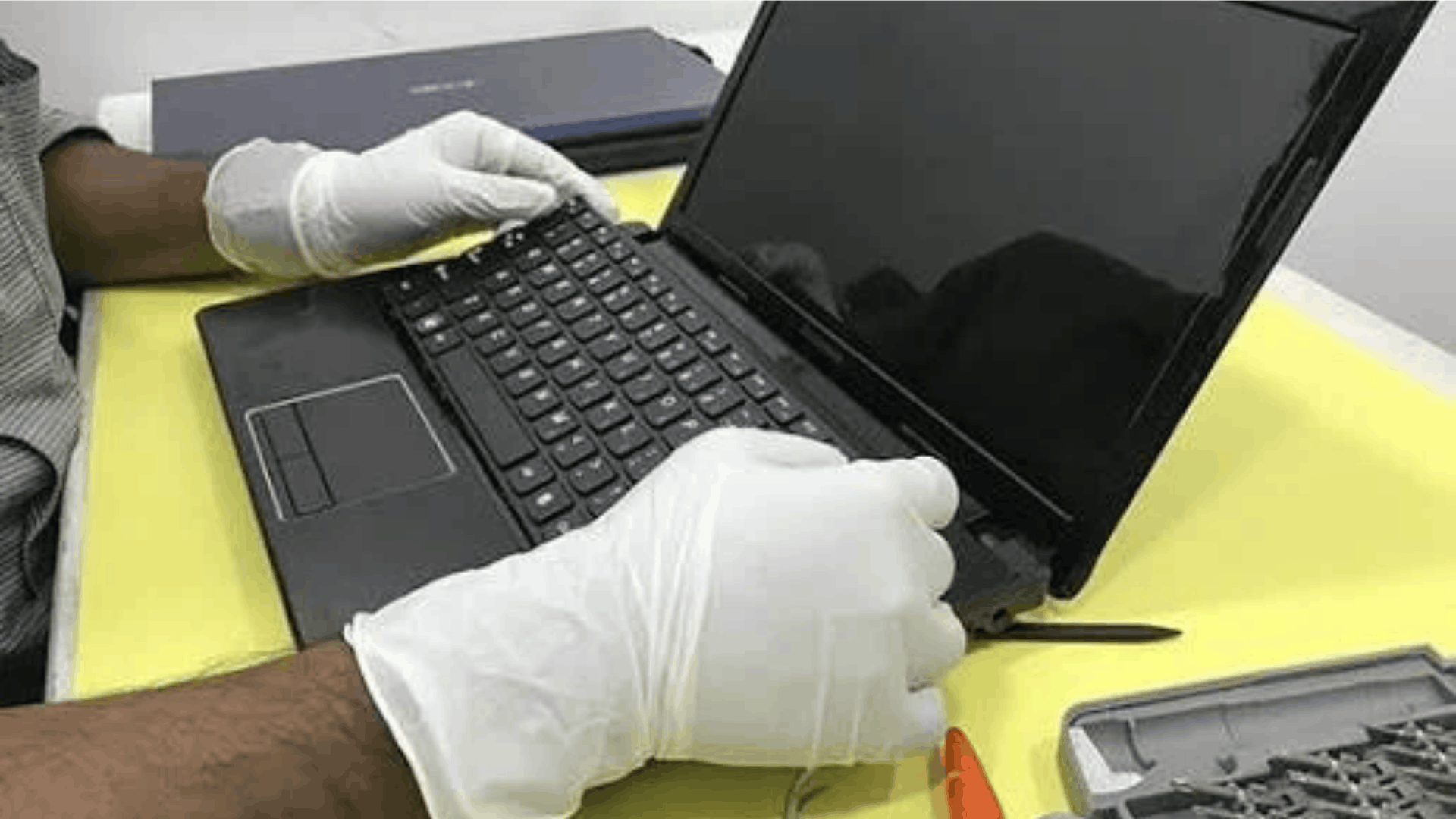 Lenovo Official Service Center in Moti Nagar