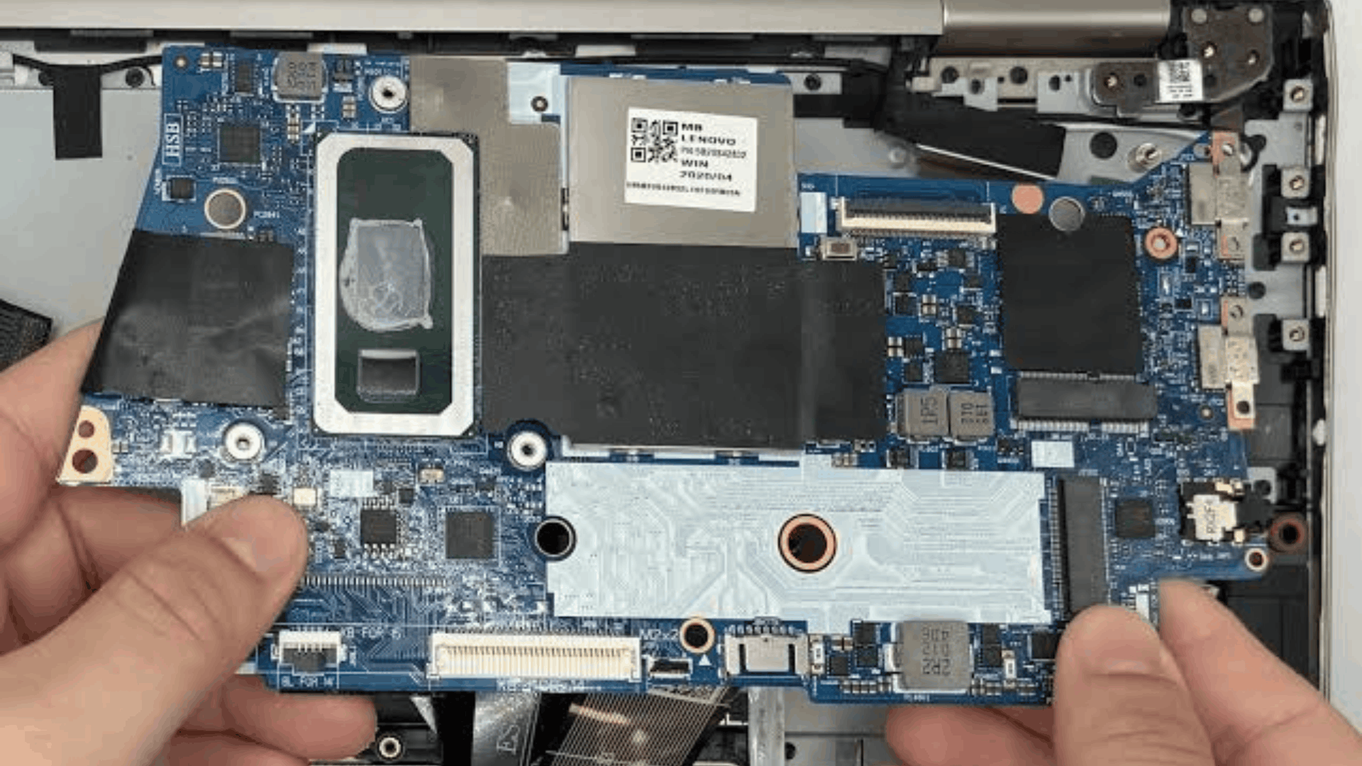 Lenovo Service Center in Delhi Cantt