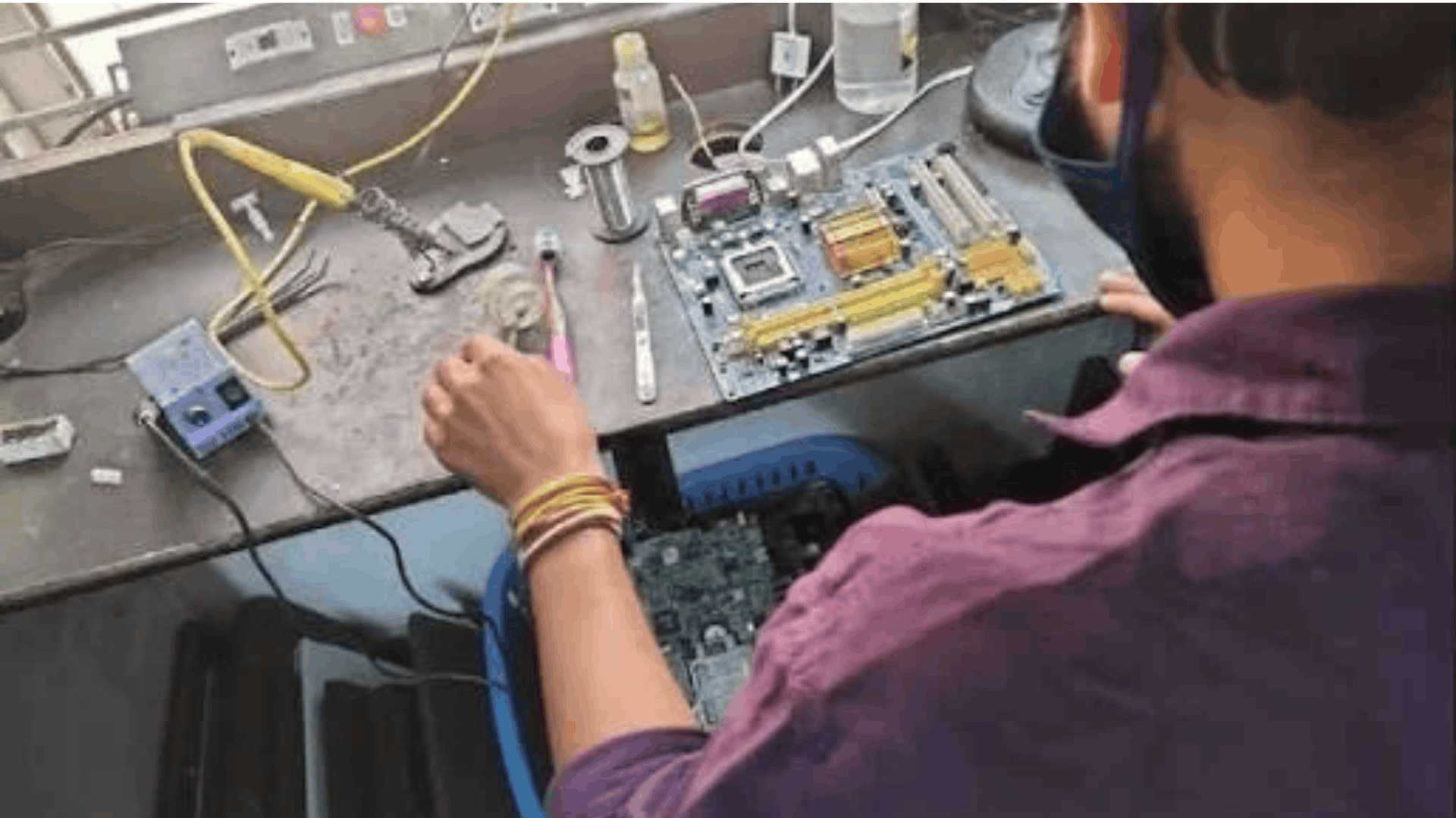Lenovo Service Center in Delhi