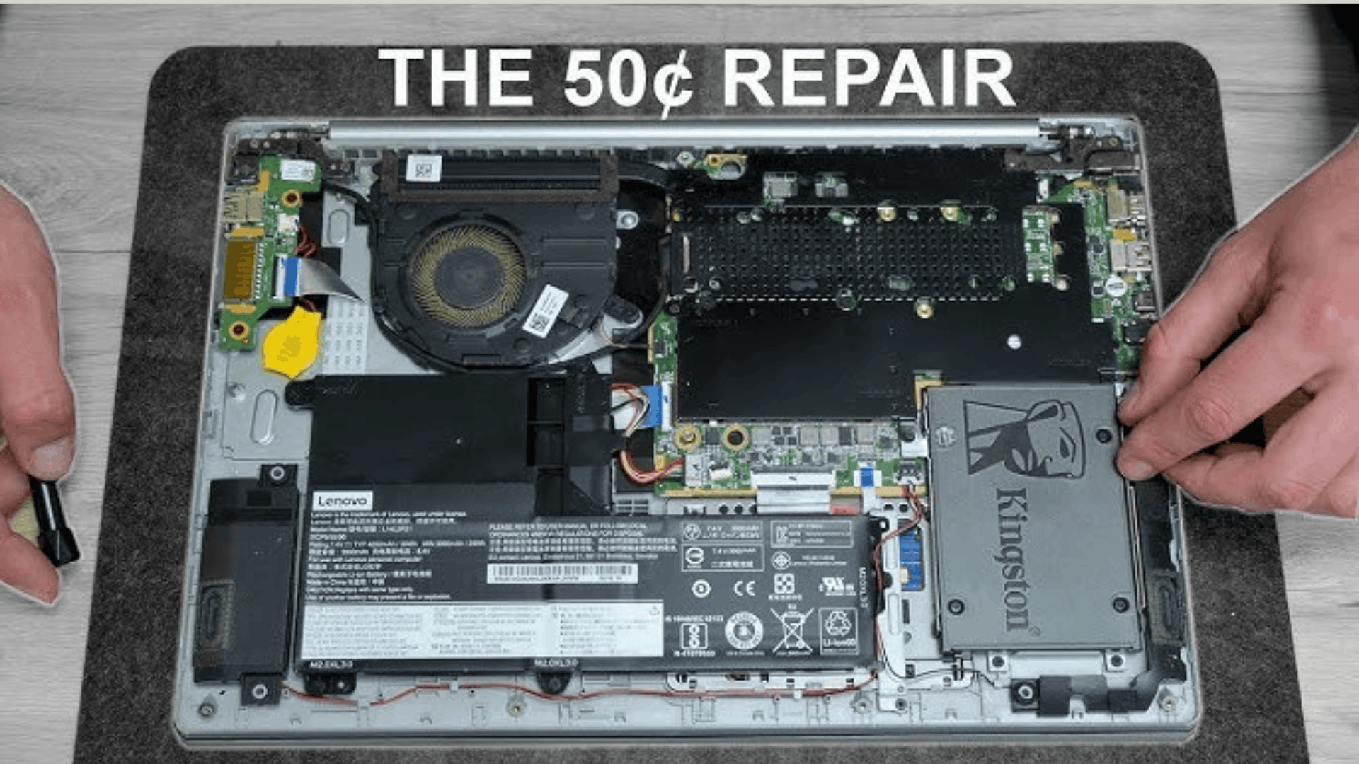 Lenovo Service Center in Mayur Vihar Phase 1
