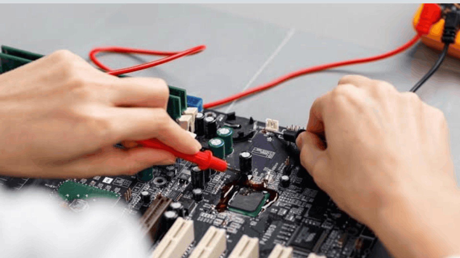 Lenovo Service Center in Paschim Vihar