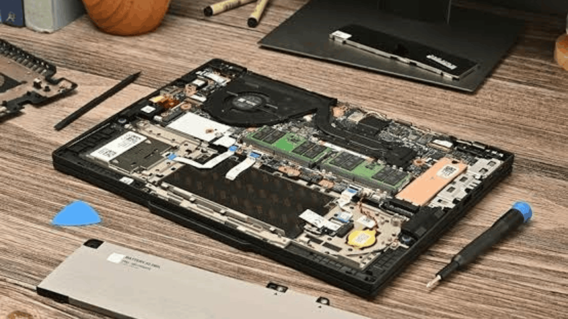 Lenovo Service Center in Vasant Vihar