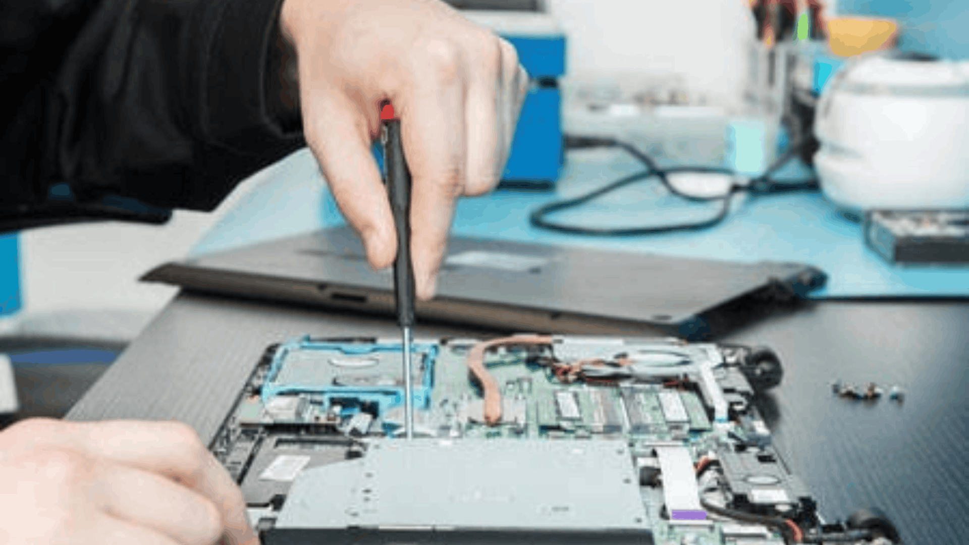 Lenovo Technician Support in Kirti Nagar