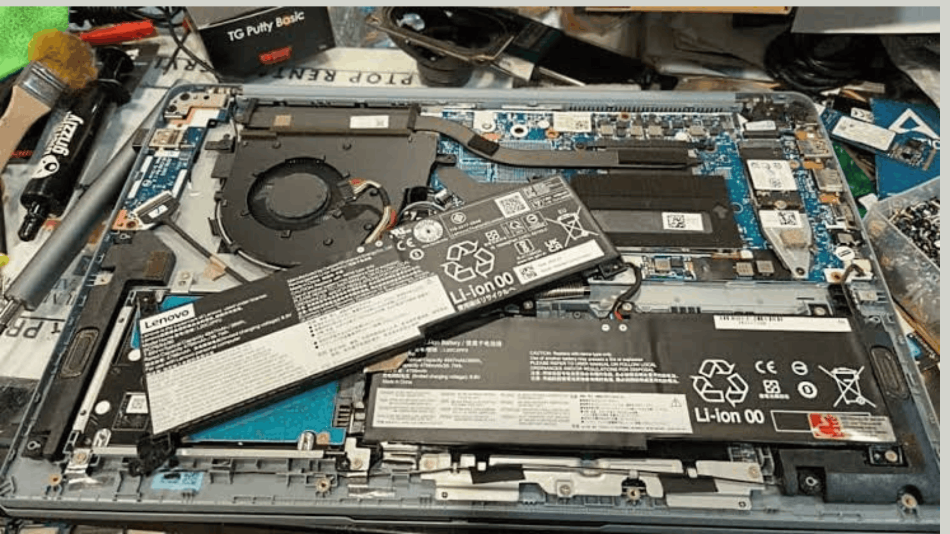 Lenovo Technician Support in Mayur Vihar Phase 1