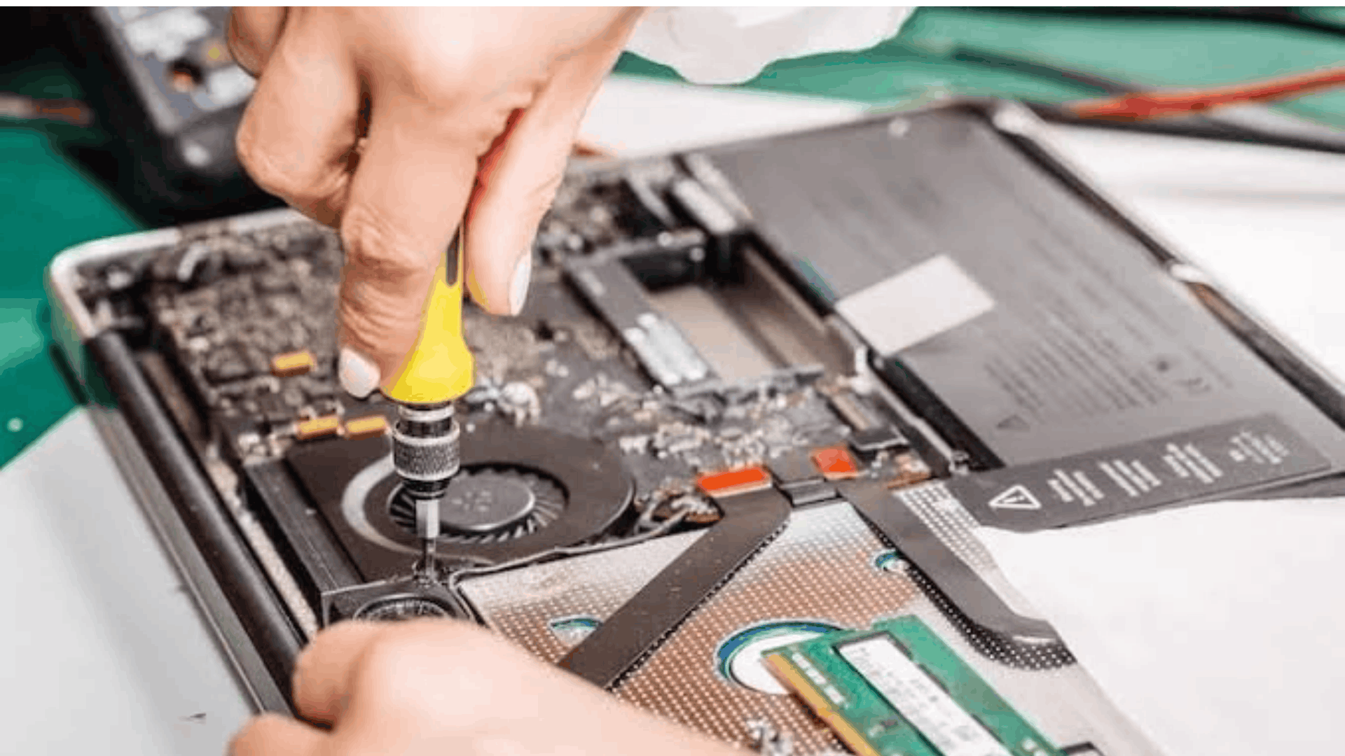 Lenovo Technician Support in Palam