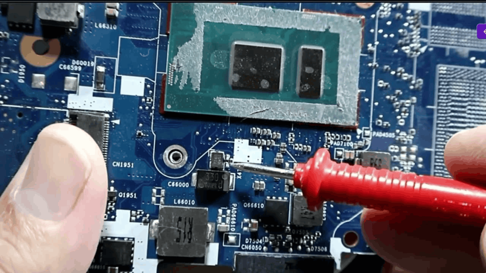 Lenovo Technician Support in Paschim Vihar