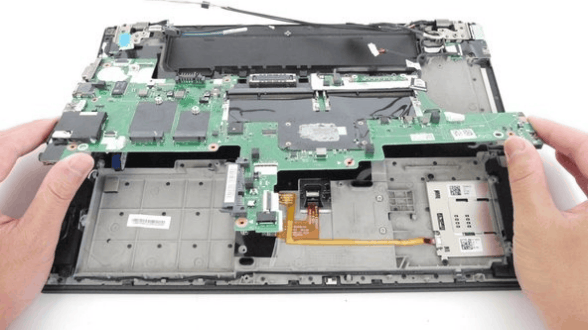 Lenovo Technician Support in Peera Garhi