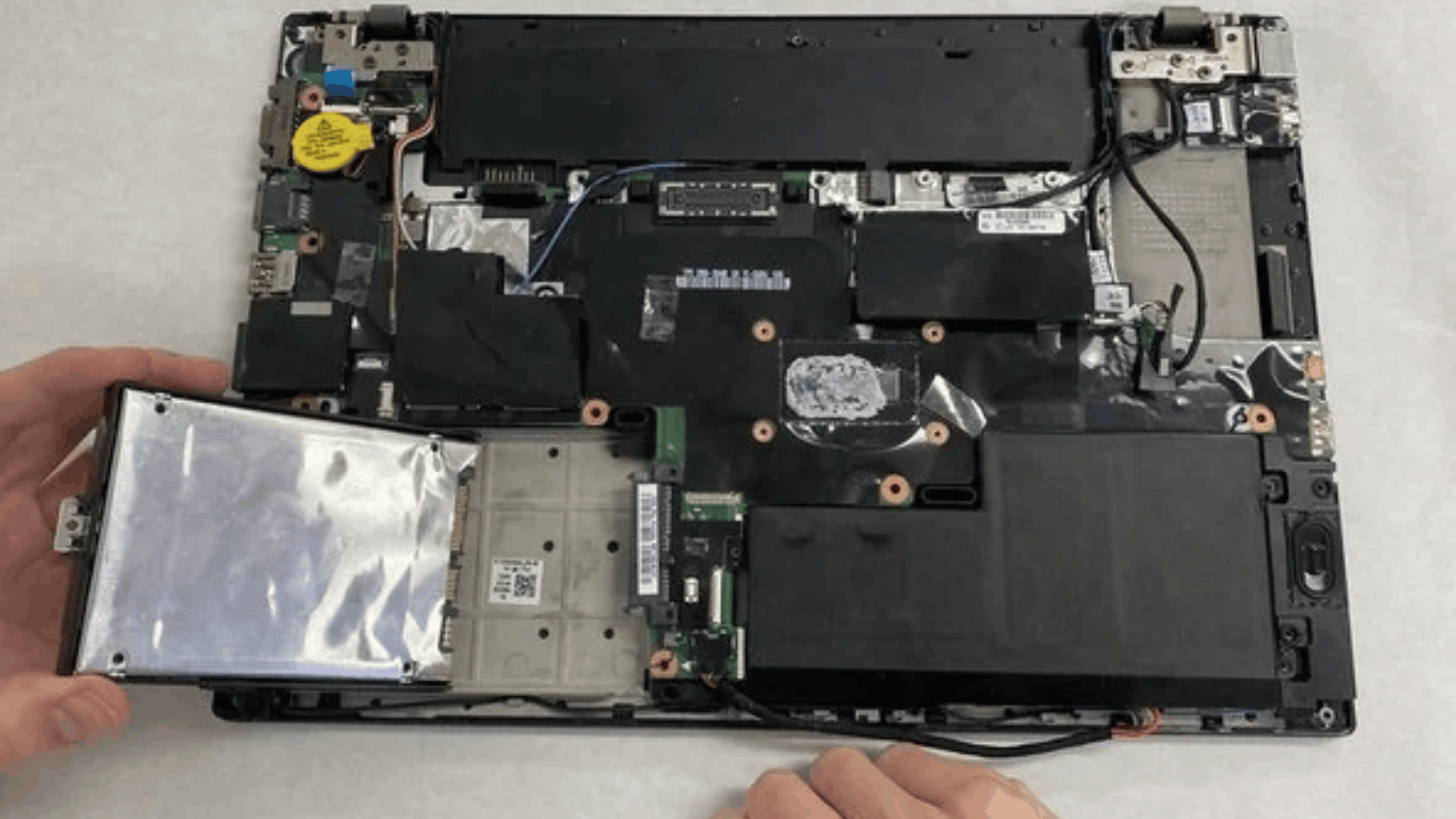 Lenovo Technician Support in Pochan Pur Colony