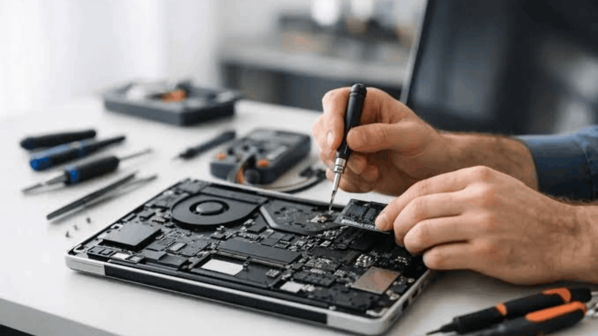 Lenovo Technician Support in  Tilak Nagar
