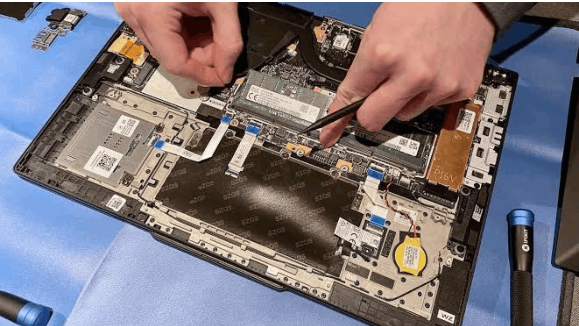 Lenovo Technician Support in Vasant Vihar