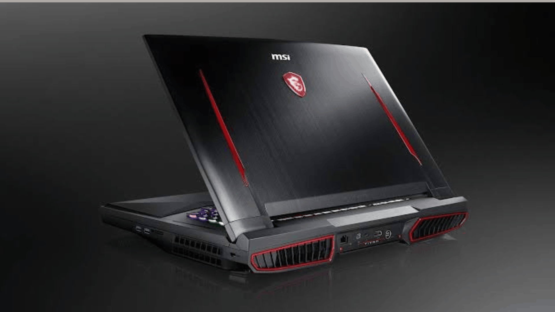 MSI Service Center in Delhi